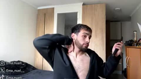 emanuell___ online show from 06/27/26, 06:46