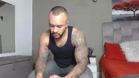 Snapshot of emanuelspencer chatting on 03/09/26, 12:58 emanuelspencer online show from 03/09/26, 12:58