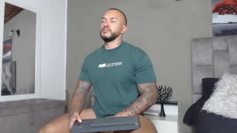 emanuelspencer online show from 04/28/26, 04:28