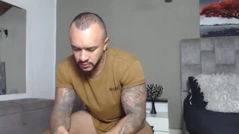 emanuelspencer online show from 04/30/26, 04:52