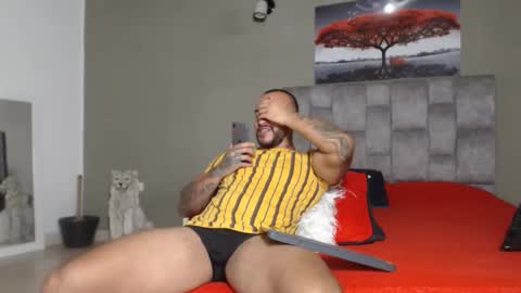 emanuelspencer online show from 05/06/26, 12:41