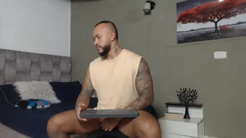 emanuelspencer online show from 06/16/26, 07:27