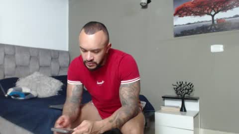 emanuelspencer online show from 06/18/26, 06:34