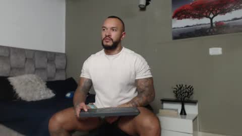 emanuelspencer online show from 06/20/26, 04:04