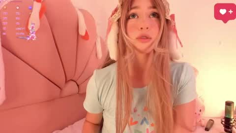 Ana  online show from 05/10/26, 08:25
