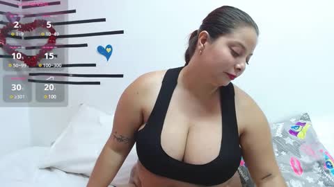 Ema Walker online show from 02/24/25, 08:36