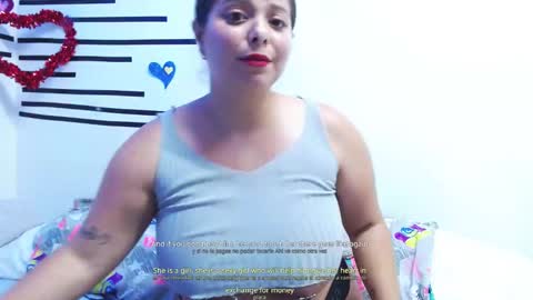 Ema Walker online show from 03/01/25, 12:50