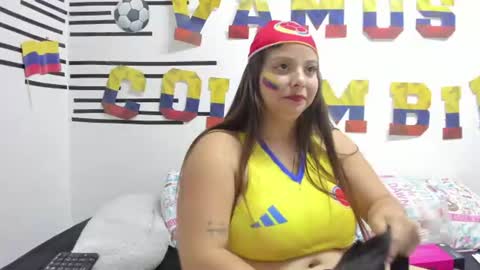 Ema Walker online show from 06/27/26, 08:25