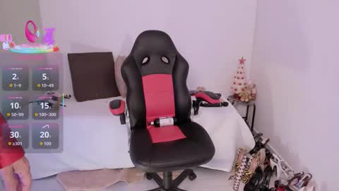 Emma Wright online show from 01/12/26, 05:07