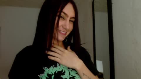 Snapshot of ember57607 chatting on 02/02/25, 12:46 ember57607 online show from 02/02/25, 12:46