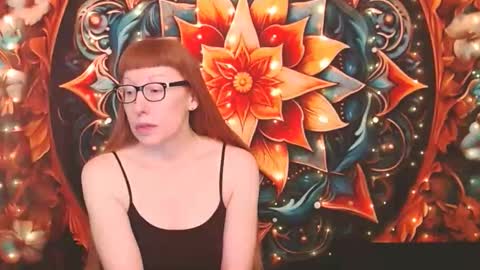 Ember Starleena online show from 11/02/25, 05:26