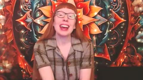 Ember Starleena online show from 11/06/25, 03:02