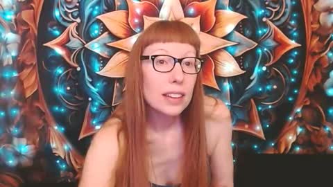 Ember Starleena online show from 11/07/25, 03:34