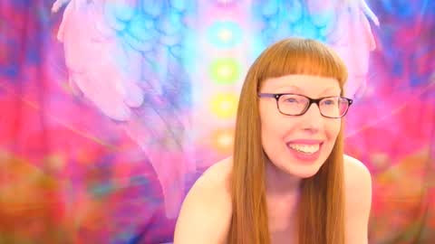 Ember Starleena online show from 12/01/25, 05:07