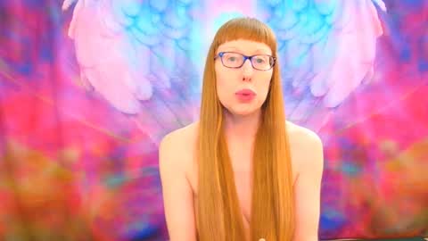 Ember Starleena online show from 12/02/25, 06:36