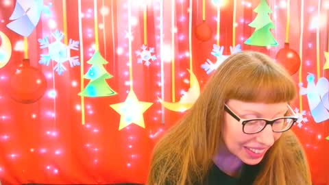 Ember Starleena online show from 12/17/25, 03:51