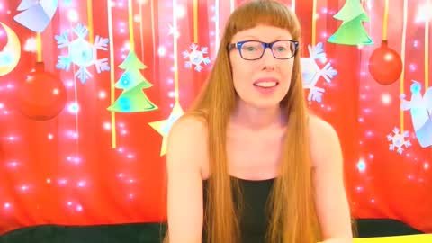 Ember Starleena online show from 12/18/25, 03:29