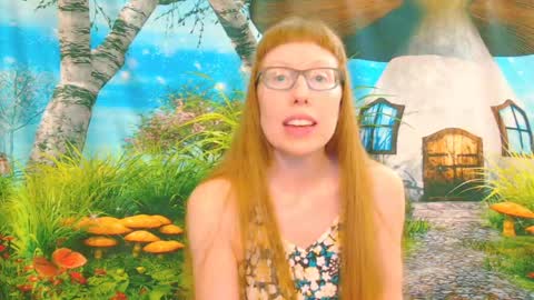 Ember Starleena online show from 05/20/26, 02:45