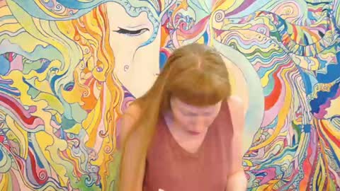 Ember Starleena online show from 06/01/26, 03:14