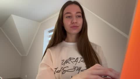 Alina online show from 01/09/26, 02:09