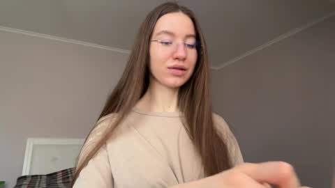 Alina online show from 04/24/26, 02:08