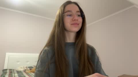 Alina online show from 04/30/26, 08:57