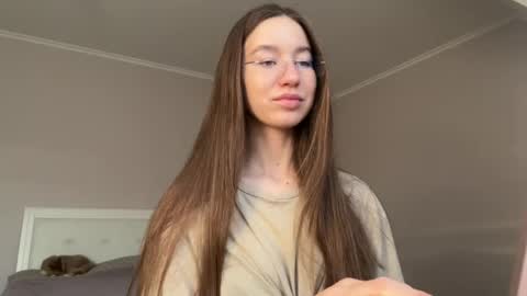 Alina online show from 05/14/26, 04:36