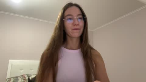 Alina online show from 06/13/26, 06:39