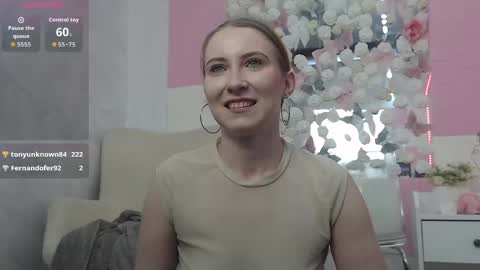 Ember online show from 06/05/26, 06:20