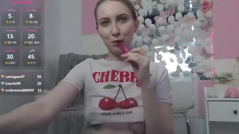 Ember online show from 06/14/26, 07:27