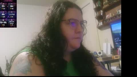 Emberlyn Nix online show from 12/08/24, 12:52