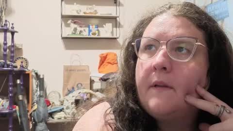 Emberlyn Nix online show from 09/09/25, 04:45