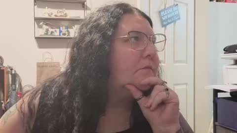 Emberlyn Nix online show from 09/16/25, 05:52