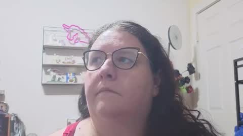 Emberlyn Nix online show from 10/11/25, 05:50