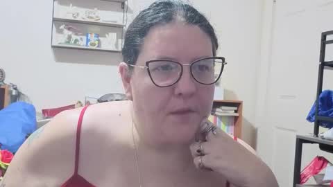 Emberlyn Nix online show from 02/08/26, 11:30