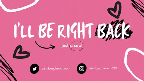 Snapshot of emberpheonixxx chatting on 01/03/25, 06:11 Ember Pheonixxx online show from 01/03/25, 06:11