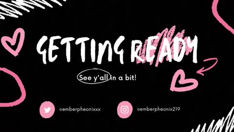 Snapshot of emberpheonixxx chatting on 10/30/25, 01:51 Ember Pheonixxx online show from 10/30/25, 01:51