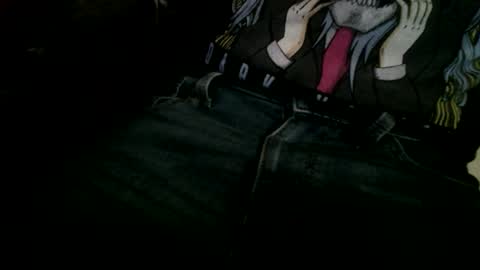 Ember online show from 10/26/25, 02:50