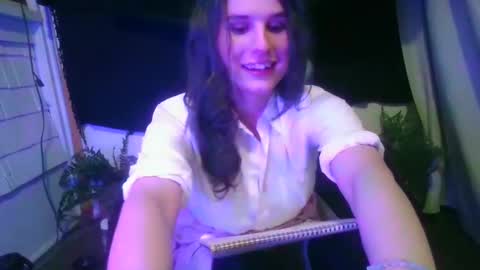 Ellie online show from 12/06/24, 02:13