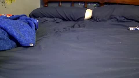 Snapshot of emboad7575 chatting on 02/22/25, 07:14 Adam online show from 02/22/25, 07:14