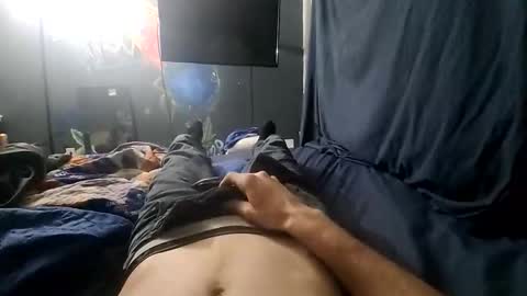 Snapshot of emboad7575 chatting on 11/30/25, 04:27 Adam online show from 11/30/25, 04:27