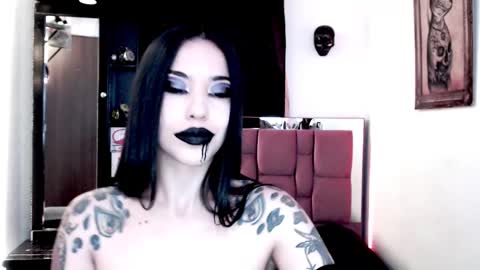 Emerald Black online show from 12/09/24, 07:06