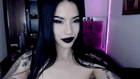 Emerald Black online show from 02/02/26, 05:06