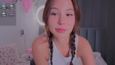 Snapshot of emelia_fox chatting on 10/13/25, 06:41 Emmy the sly little fox HTP is open an unforgettable show awaits you. I undress in private online show from 10/13/25, 06:41