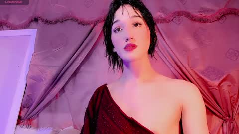 Emely Rous online show from 12/11/24, 05:10