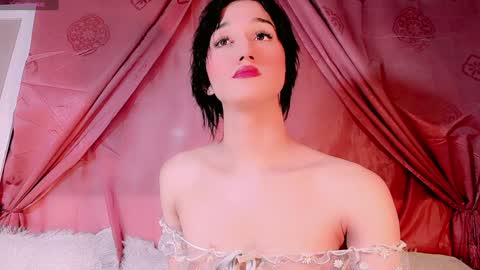 Emely Rous online show from 12/11/24, 08:15