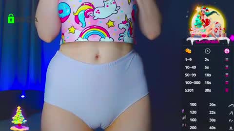 Snapshot of emelycrystal chatting on 12/31/24, 02:29 Emely online show from 12/31/24, 02:29