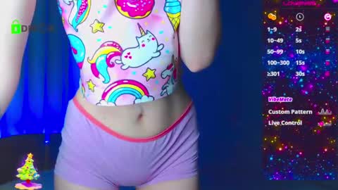 Snapshot of emelycrystal chatting on 01/27/25, 03:26 Emely online show from 01/27/25, 03:26