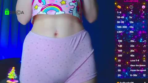 Snapshot of emelycrystal chatting on 02/01/25, 02:26 Emely online show from 02/01/25, 02:26