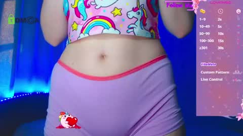 Emely online show from 05/06/26, 03:35